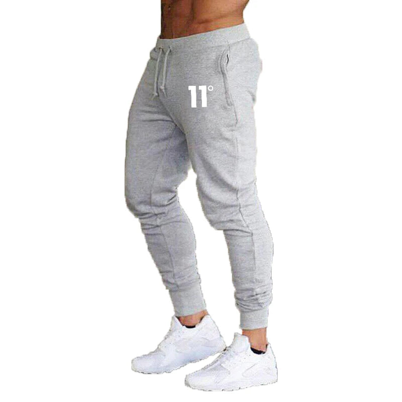 2023 New Printed Pants Autumn Winter Men/Women Running Pants Joggers Sweatpant Sport Casual Trousers Fitness Gym Breathable Pant