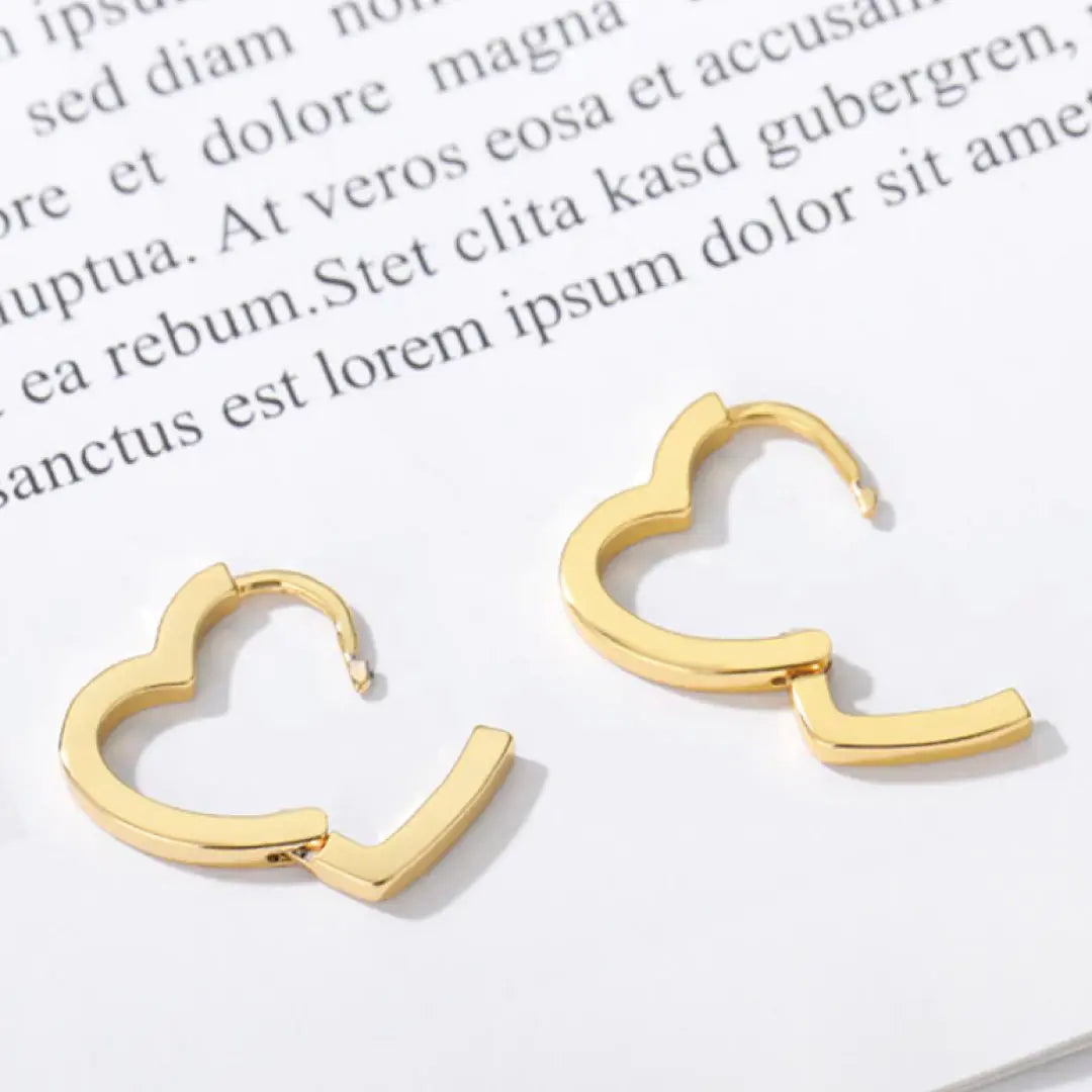 Elia Earrings